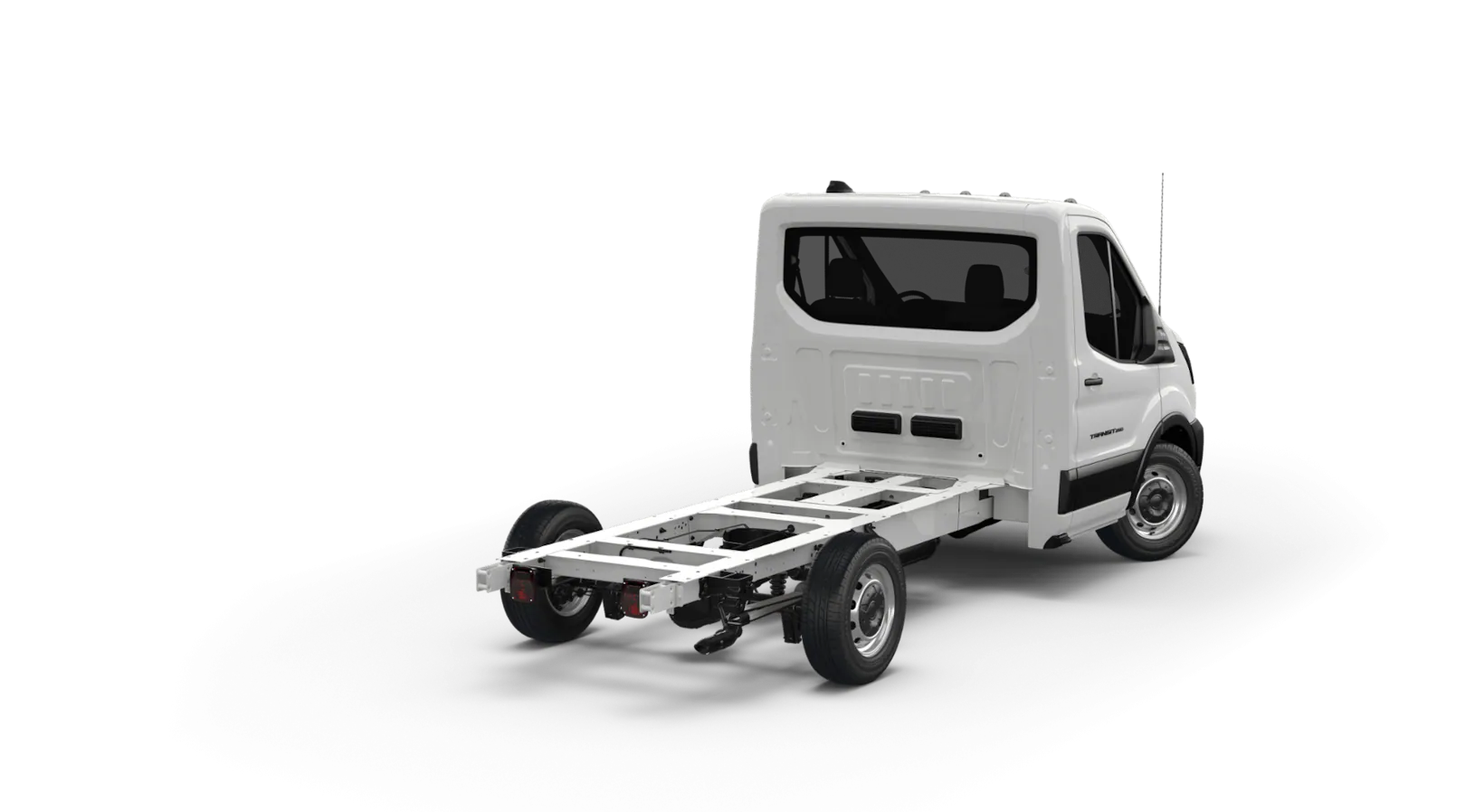 Vehicle Exterior